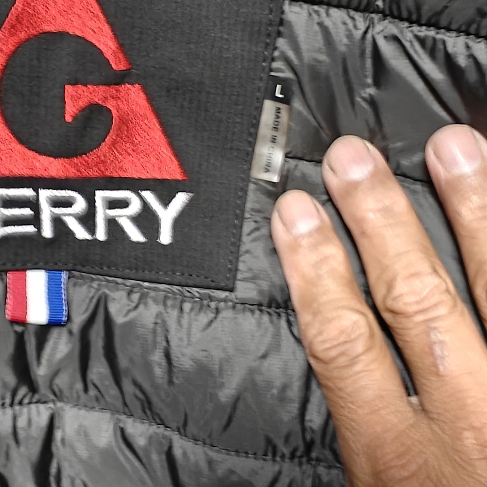 Winter Jacket - image 6